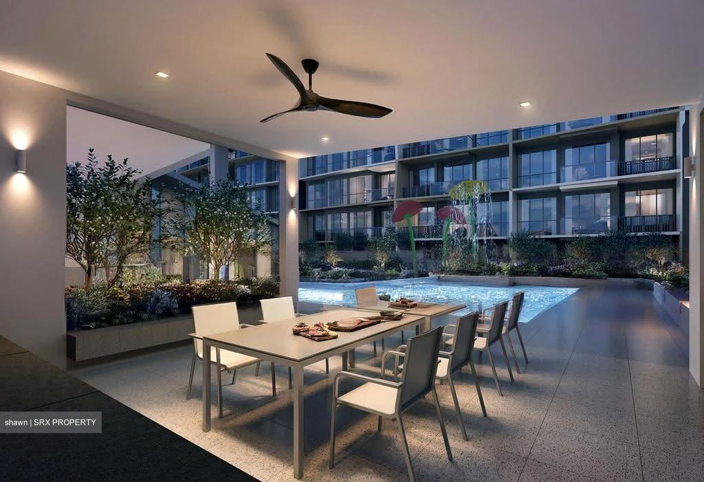 Lakeside Drive (D22), Condominium #612522871